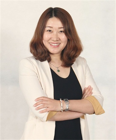 市场总监-庞智英