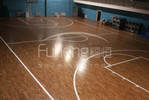 体育运动木地板