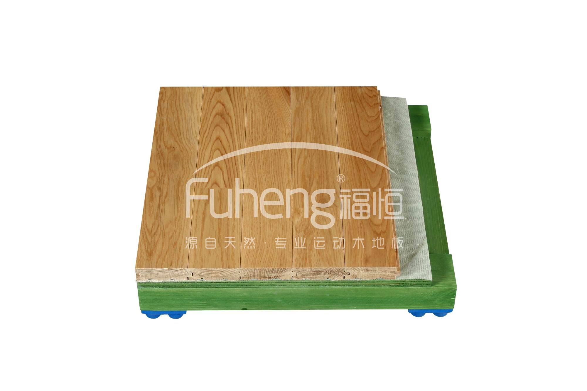 柞木主副龙骨 (4)