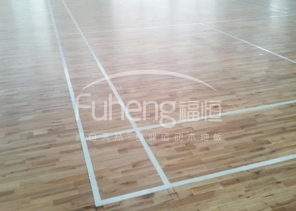 天津大港羽毛球馆