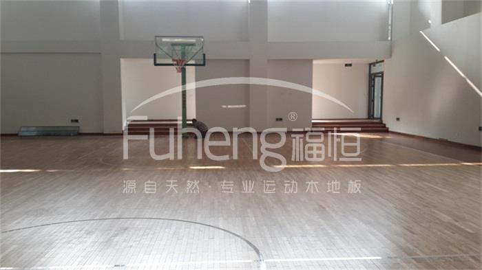 北京密云体育馆