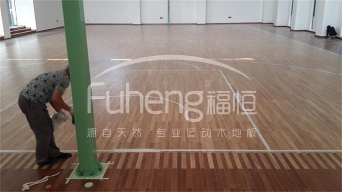 北京密云体育馆