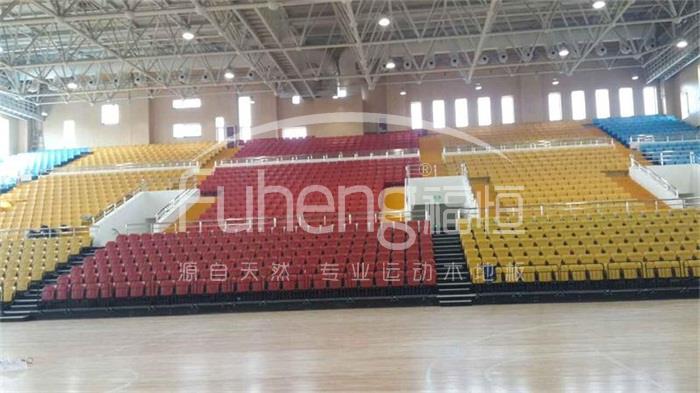 学校运动场馆木地板 学校运动场馆木地板