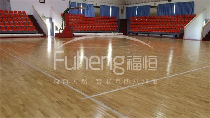 事业行政活动馆运动木地板